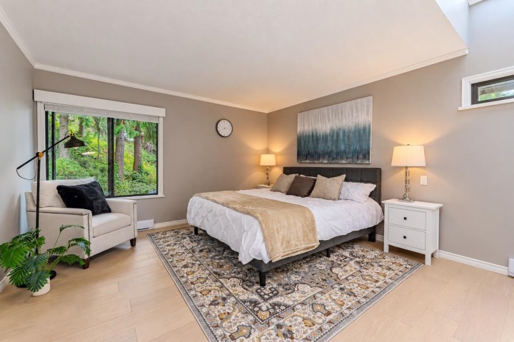 Photo 21 at 4739 Woodgreen Drive, Cypress Park Estates, West Vancouver