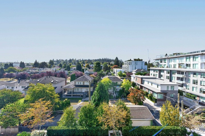 Photo 6 at 671 - 438 W King Edward Avenue, Cambie, Vancouver West