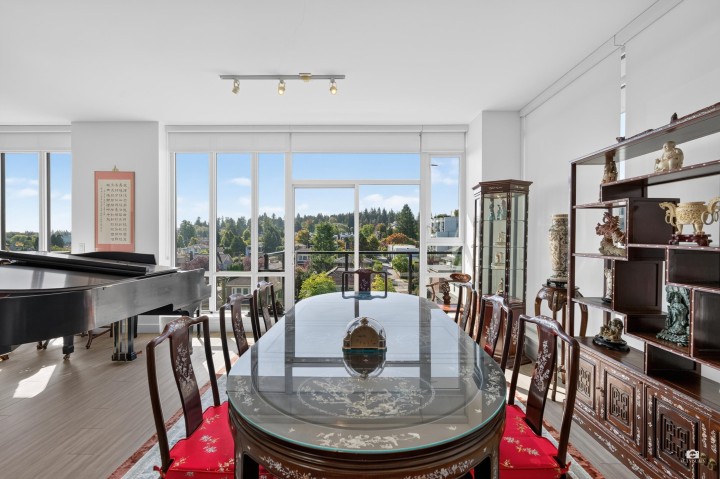 Photo 13 at 671 - 438 W King Edward Avenue, Cambie, Vancouver West