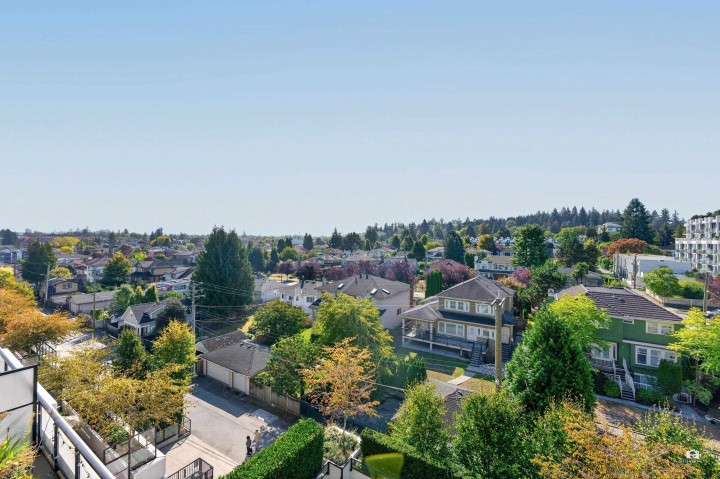 Photo 7 at 671 - 438 W King Edward Avenue, Cambie, Vancouver West