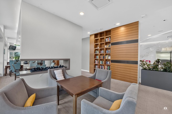 Photo 3 at 671 - 438 W King Edward Avenue, Cambie, Vancouver West