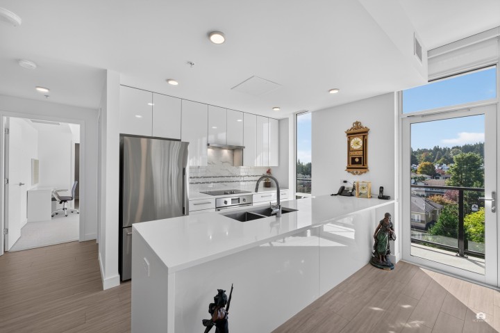 Photo 9 at 671 - 438 W King Edward Avenue, Cambie, Vancouver West