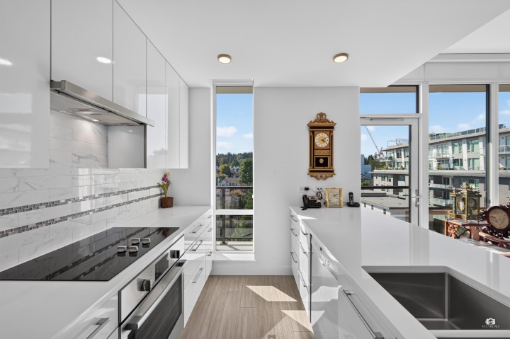 Photo 10 at 671 - 438 W King Edward Avenue, Cambie, Vancouver West