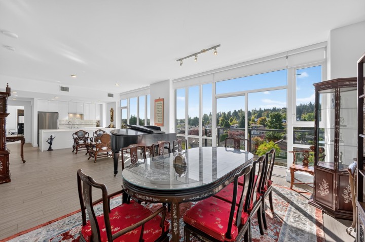 Photo 14 at 671 - 438 W King Edward Avenue, Cambie, Vancouver West