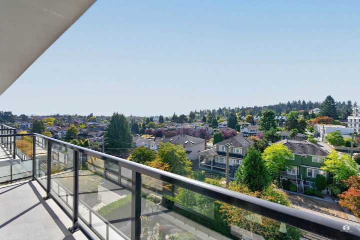 Photo 8 at 671 - 438 W King Edward Avenue, Cambie, Vancouver West