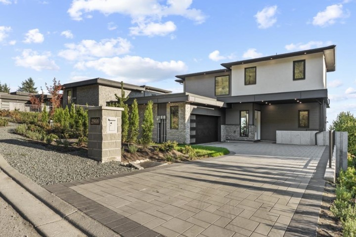 Photo 2 at 2866 Rodgers Creek Lane, Cypress Park Estates, West Vancouver