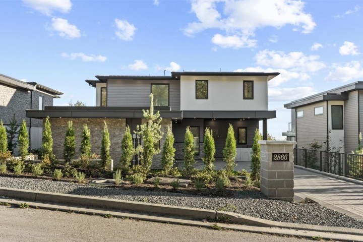 Photo 3 at 2866 Rodgers Creek Lane, Cypress Park Estates, West Vancouver