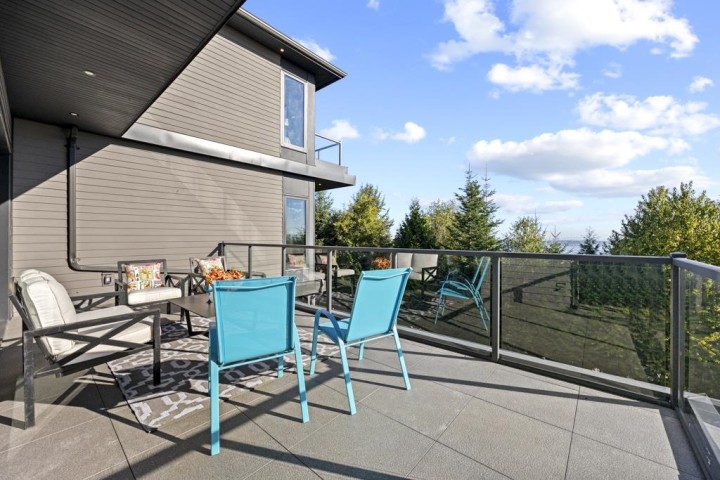 Photo 32 at 2866 Rodgers Creek Lane, Cypress Park Estates, West Vancouver