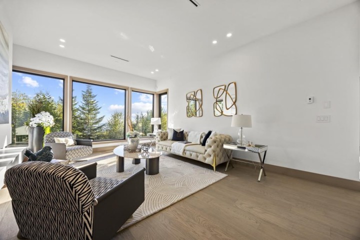 Photo 5 at 2866 Rodgers Creek Lane, Cypress Park Estates, West Vancouver