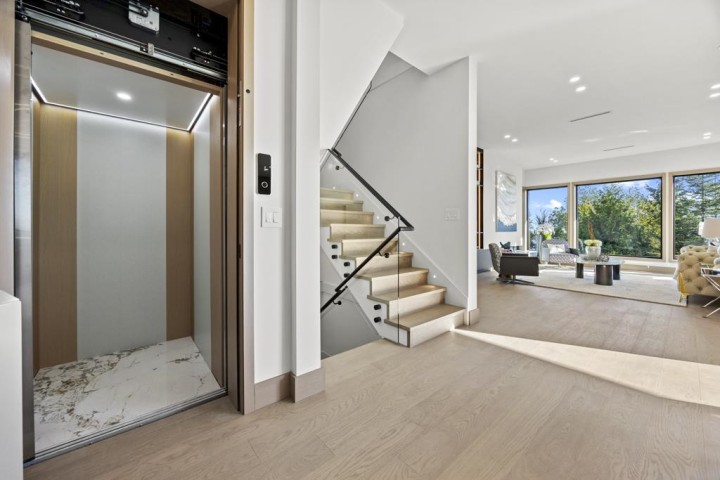 Photo 14 at 2866 Rodgers Creek Lane, Cypress Park Estates, West Vancouver
