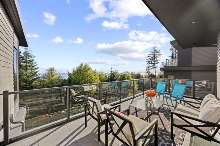 Photo 31 at 2866 Rodgers Creek Lane, Cypress Park Estates, West Vancouver