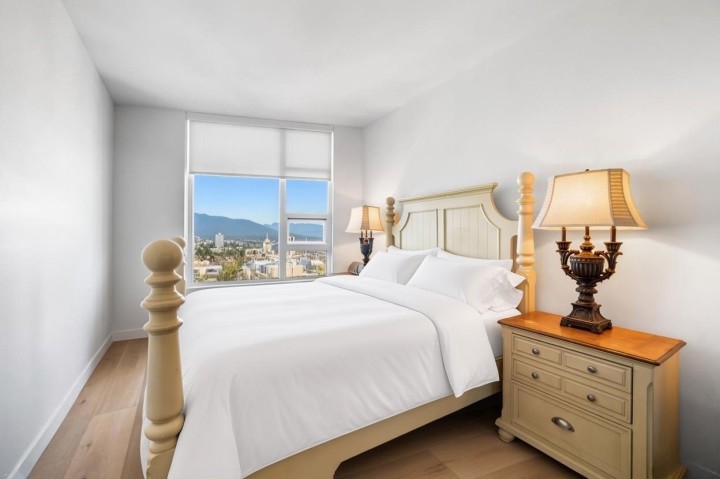 Photo 23 at 5602 - 1289 Hornby Street, Downtown VW, Vancouver West