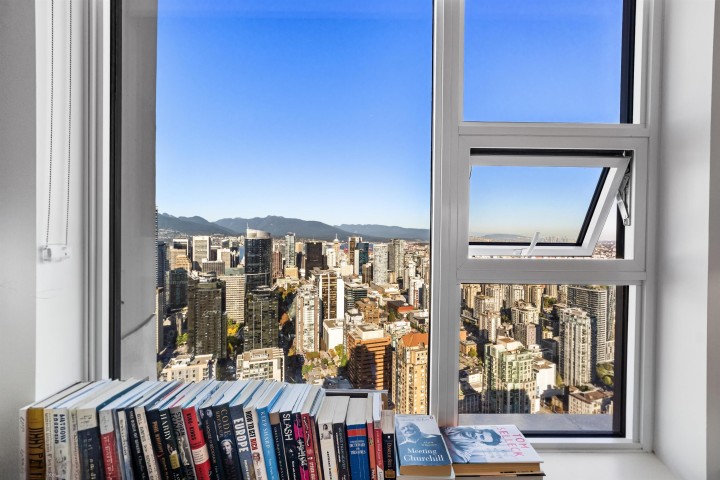 Photo 27 at 5602 - 1289 Hornby Street, Downtown VW, Vancouver West