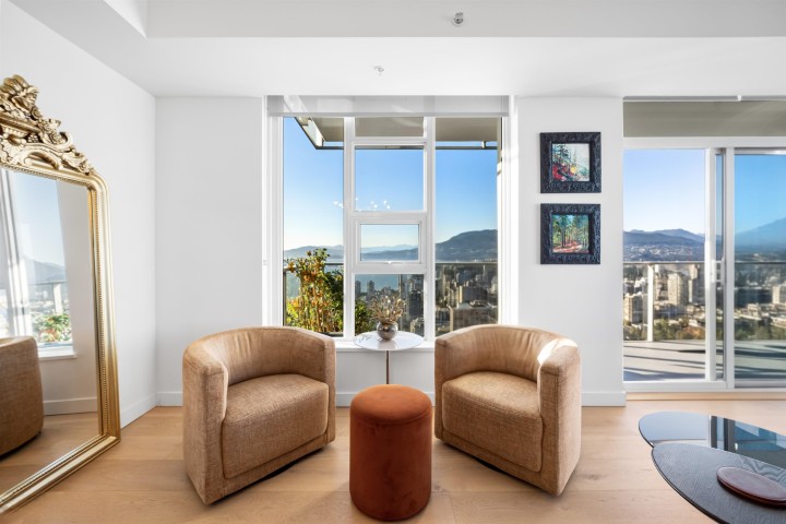 Photo 17 at 5602 - 1289 Hornby Street, Downtown VW, Vancouver West