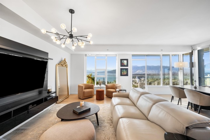 Photo 16 at 5602 - 1289 Hornby Street, Downtown VW, Vancouver West