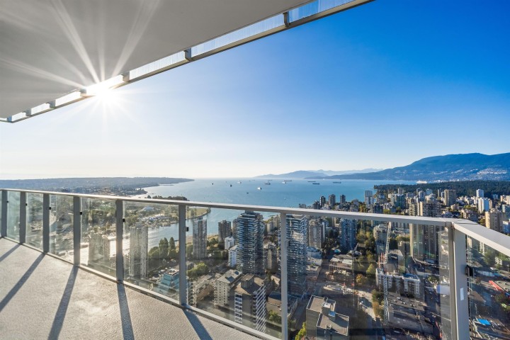 Photo 26 at 5602 - 1289 Hornby Street, Downtown VW, Vancouver West