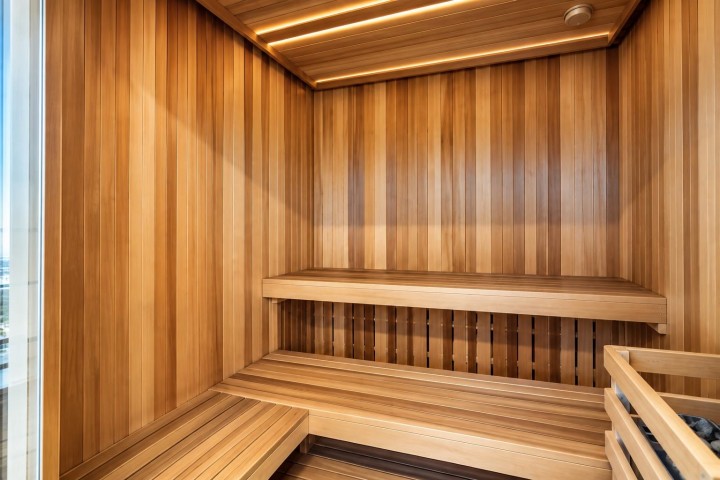 Photo 30 at 5602 - 1289 Hornby Street, Downtown VW, Vancouver West