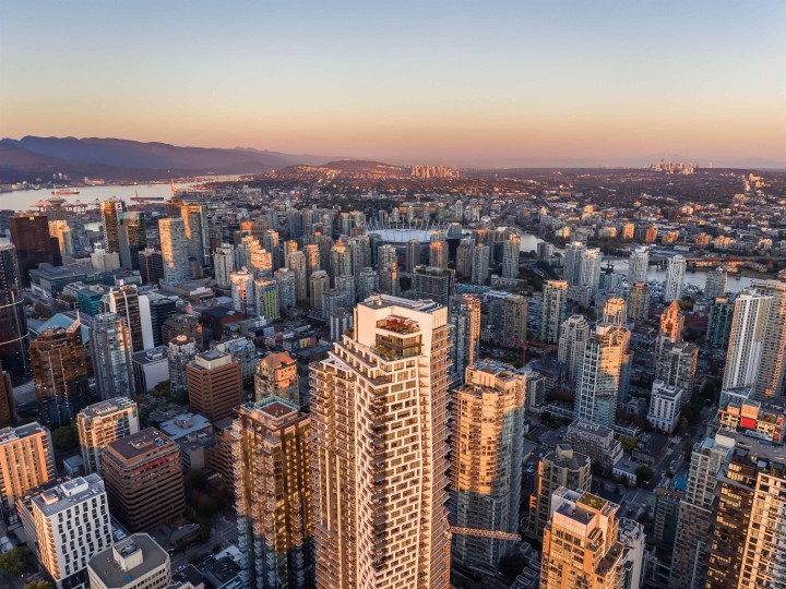 Photo 38 at 5602 - 1289 Hornby Street, Downtown VW, Vancouver West