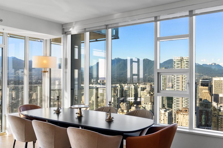 Photo 14 at 5602 - 1289 Hornby Street, Downtown VW, Vancouver West