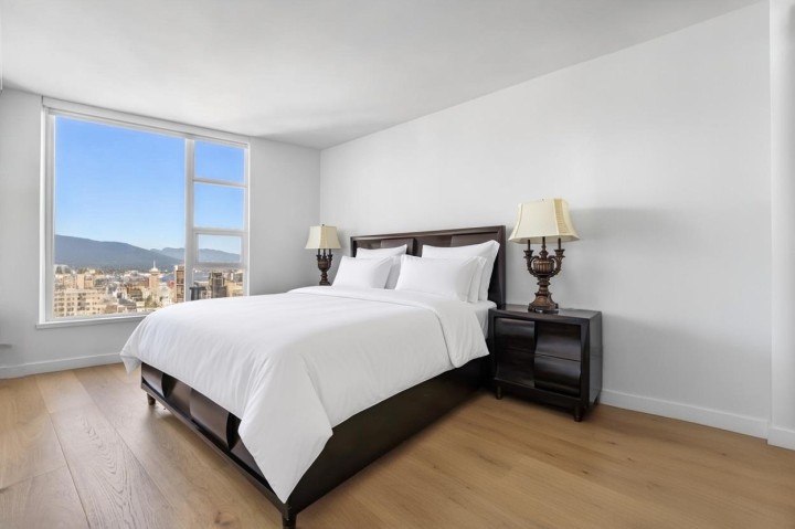 Photo 18 at 5602 - 1289 Hornby Street, Downtown VW, Vancouver West