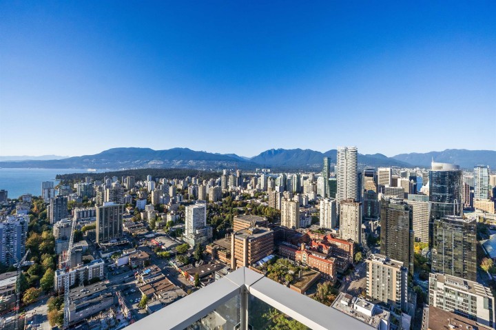 Photo 37 at 5602 - 1289 Hornby Street, Downtown VW, Vancouver West