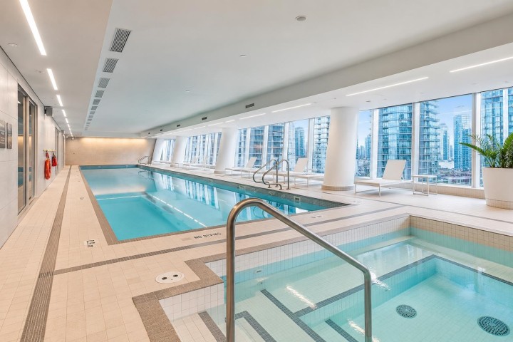 Photo 35 at 5602 - 1289 Hornby Street, Downtown VW, Vancouver West