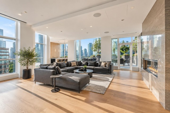 Photo 31 at 5602 - 1289 Hornby Street, Downtown VW, Vancouver West