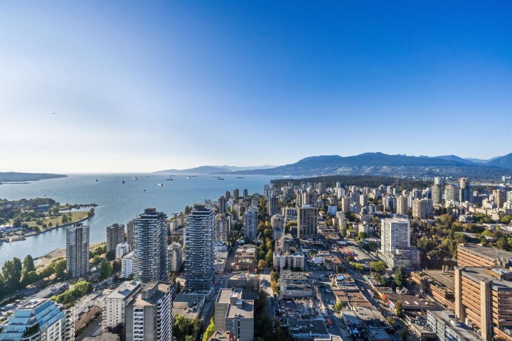 Photo 39 at 5602 - 1289 Hornby Street, Downtown VW, Vancouver West