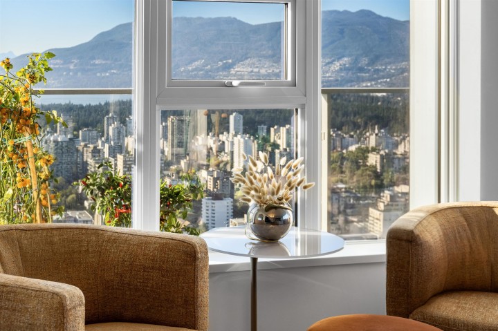 Photo 8 at 5602 - 1289 Hornby Street, Downtown VW, Vancouver West