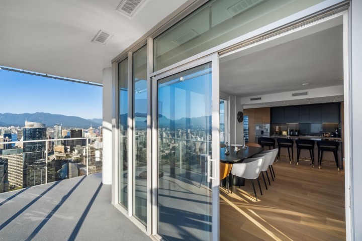 Photo 21 at 5602 - 1289 Hornby Street, Downtown VW, Vancouver West