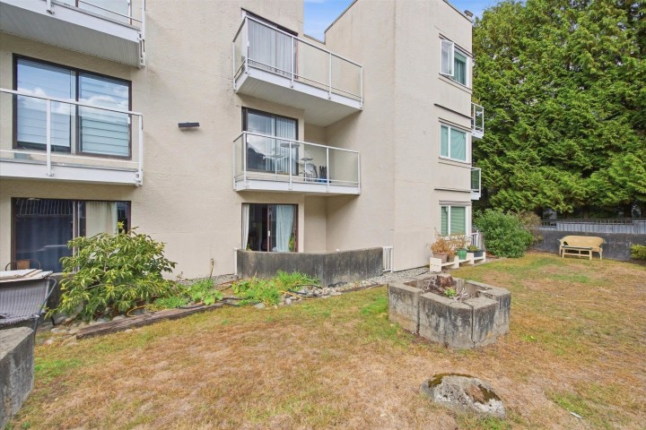 Photo 23 at 107 - 830 E 7th Avenue, Mount Pleasant VE, Vancouver East