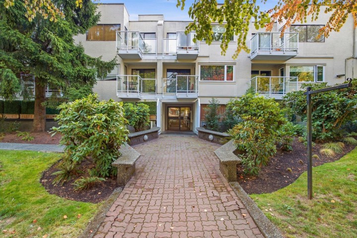 Photo 1 at 107 - 830 E 7th Avenue, Mount Pleasant VE, Vancouver East