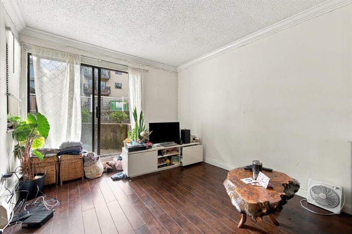 Photo 5 at 107 - 830 E 7th Avenue, Mount Pleasant VE, Vancouver East