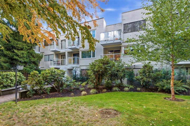 Photo 20 at 107 - 830 E 7th Avenue, Mount Pleasant VE, Vancouver East