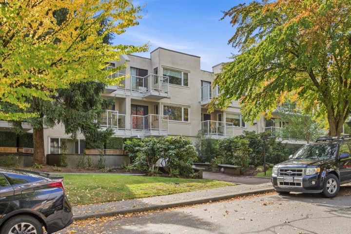 Photo 24 at 107 - 830 E 7th Avenue, Mount Pleasant VE, Vancouver East