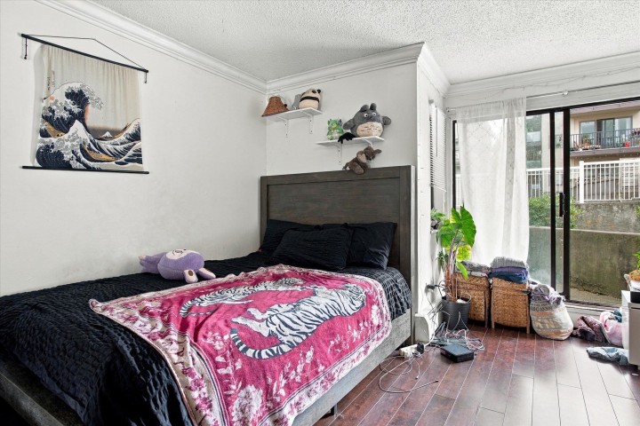 Photo 11 at 107 - 830 E 7th Avenue, Mount Pleasant VE, Vancouver East