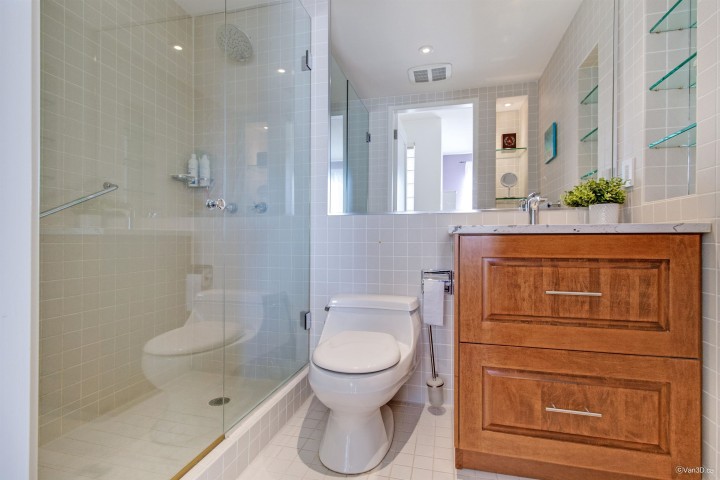 Photo 19 at 401 - 2628 Ash Street, Fairview VW, Vancouver West