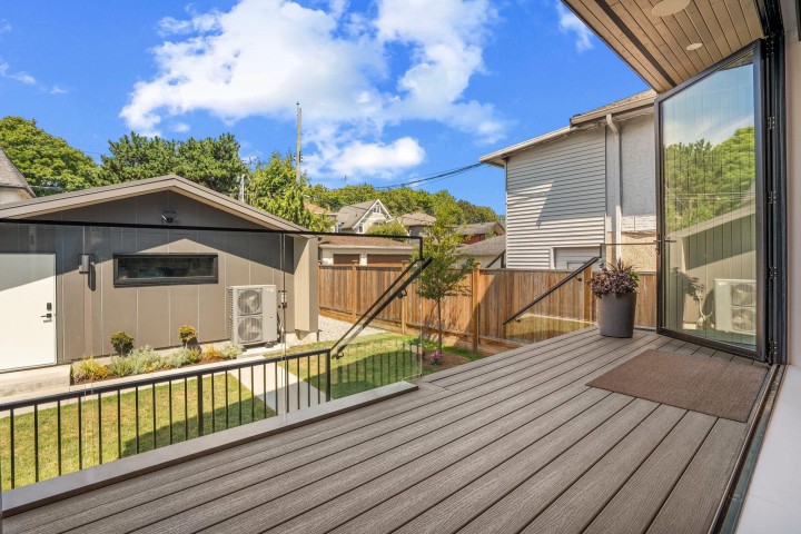 Photo 12 at 2987 W 40th Avenue, Kerrisdale, Vancouver West