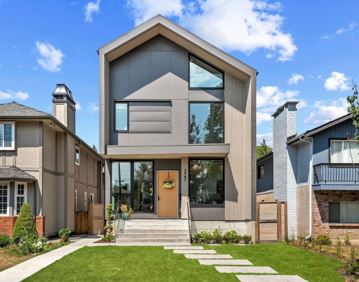 Photo 1 at 2987 W 40th Avenue, Kerrisdale, Vancouver West