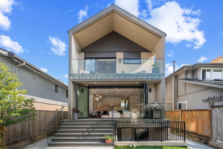 Photo 34 at 2987 W 40th Avenue, Kerrisdale, Vancouver West