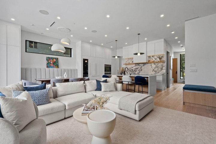 Photo 4 at 2987 W 40th Avenue, Kerrisdale, Vancouver West