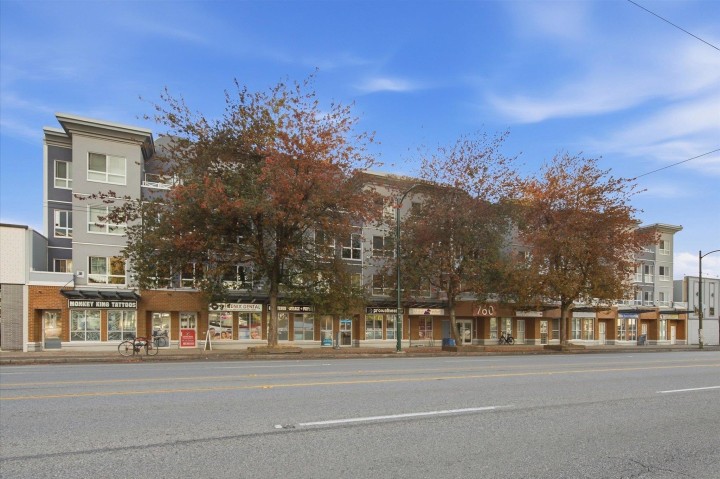 Photo 19 at 323 - 760 Kingsway, Fraser VE, Vancouver East
