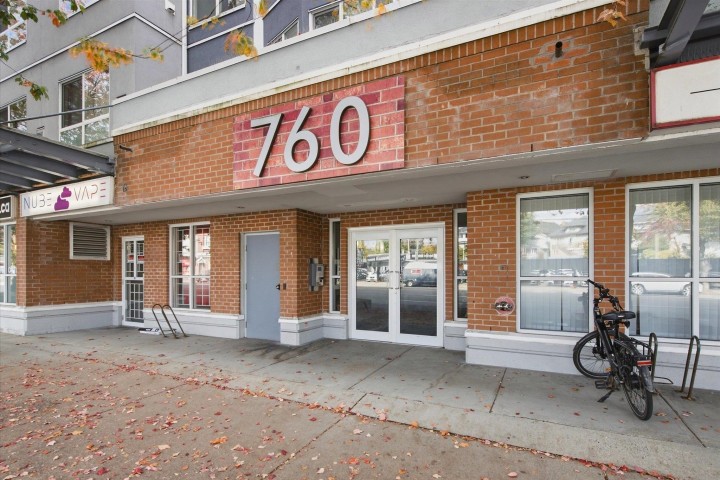 Photo 21 at 323 - 760 Kingsway, Fraser VE, Vancouver East