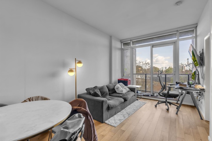 Photo 5 at 808 - 8488 Cornish Street, S.W. Marine, Vancouver West