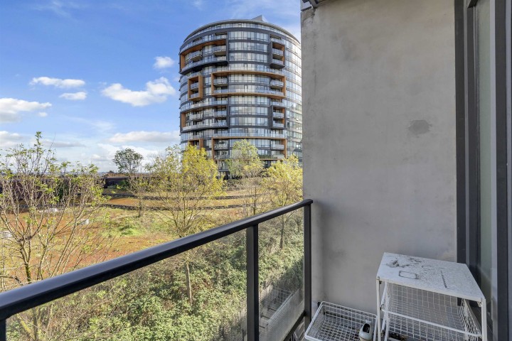 Photo 9 at 808 - 8488 Cornish Street, S.W. Marine, Vancouver West