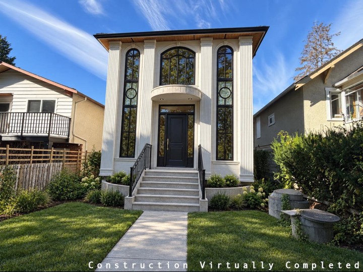 Photo 4 at 2911 W 34th Avenue, MacKenzie Heights, Vancouver West