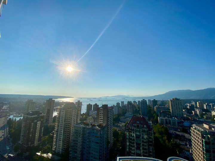 Photo 18 at 3101 - 1289 Hornby Street, Downtown VW, Vancouver West