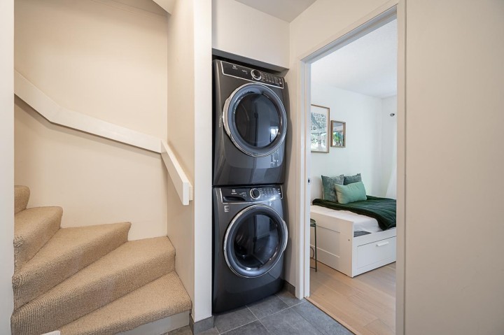 Photo 27 at 315 - 1922 W 7th Avenue, Kitsilano, Vancouver West