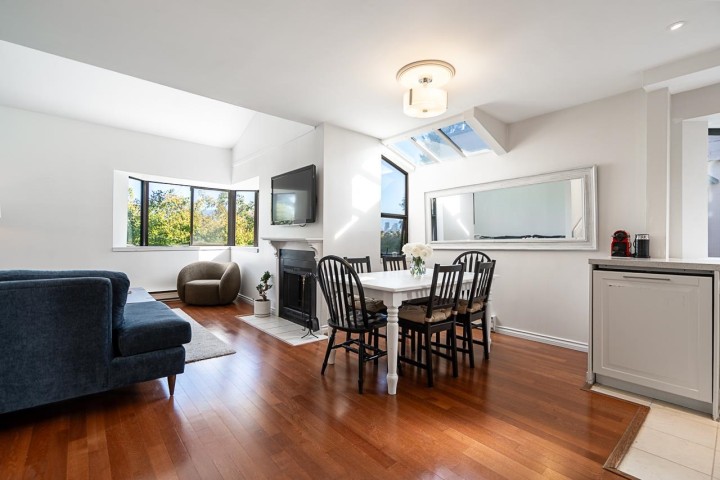Photo 6 at 315 - 1922 W 7th Avenue, Kitsilano, Vancouver West