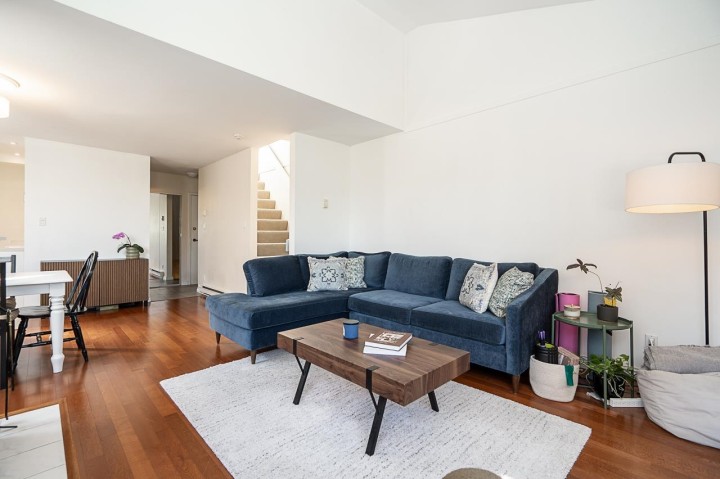 Photo 10 at 315 - 1922 W 7th Avenue, Kitsilano, Vancouver West